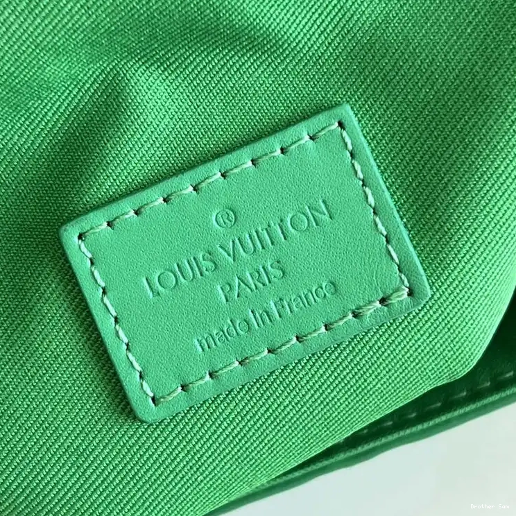 Brother Sam LV Bag 2208YA0015 0507